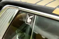 1975 Mercedes-Benz 450 SLC (C107) - Class Winning Rally Car-Sold