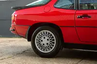 1980 Porsche 924 Turbo-For Sale