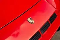 1980 Porsche 924 Turbo-For Sale