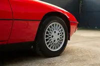 1980 Porsche 924 Turbo-For Sale