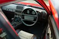 1980 Porsche 924 Turbo-For Sale
