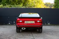 1980 Porsche 924 Turbo-For Sale