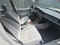 1990 Mercedes-Benz 190E 2.6-For Sale