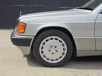 1990 Mercedes-Benz 190E 2.6-For Sale