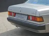 1990 Mercedes-Benz 190E 2.6-For Sale