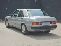 1990 Mercedes-Benz 190E 2.6-For Sale