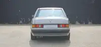 1990 Mercedes-Benz 190E 2.6-For Sale