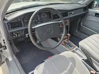 1990 Mercedes-Benz 190E 2.6-For Sale