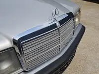 1990 Mercedes-Benz 190E 2.6-For Sale