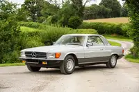 1979 Mercedes-Benz 450 SLC 5.0 - Rare Homologation -For Sale