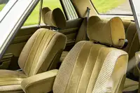 1979 Mercedes-Benz 450 SLC 5.0 - Rare Homologation -For Sale