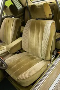 1979 Mercedes-Benz 450 SLC 5.0 - Rare Homologation -For Sale
