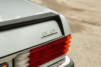 1979 Mercedes-Benz 450 SLC 5.0 - Rare Homologation -For Sale