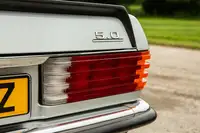 1979 Mercedes-Benz 450 SLC 5.0 - Rare Homologation -For Sale