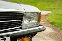 1979 Mercedes-Benz 450 SLC 5.0 - Rare Homologation -For Sale