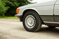 1979 Mercedes-Benz 450 SLC 5.0 - Rare Homologation -For Sale