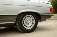 1979 Mercedes-Benz 450 SLC 5.0 - Rare Homologation -For Sale