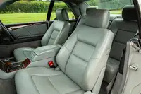 1993 Mercedes-Benz S500 (C140) Coupé-For Sale