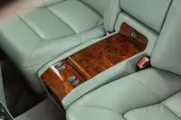 1993 Mercedes-Benz S500 (C140) Coupé-For Sale