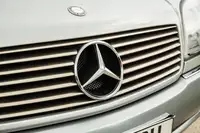 1993 Mercedes-Benz S500 (C140) Coupé-For Sale