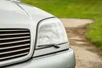 1993 Mercedes-Benz S500 (C140) Coupé-For Sale