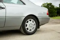 1993 Mercedes-Benz S500 (C140) Coupé-For Sale