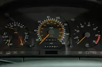 1993 Mercedes-Benz S500 (C140) Coupé-For Sale