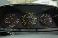 1985 Mercedes-Benz 230E (W123) Saloon-Sold