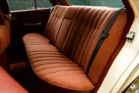 1985 Mercedes-Benz 230E (W123) Saloon-Sold