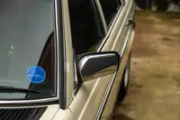 1985 Mercedes-Benz 230E (W123) Saloon-Sold