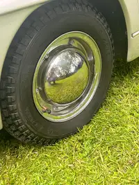 Harrington Mercedes-Benz 300SL Roadster Tribute Petrol Power-Sold