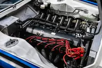 1973 BMW 'CSL Batmobile' 3.5-Litre FIA-Sold