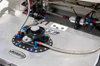 1973 BMW 'CSL Batmobile' 3.5-Litre FIA-Sold