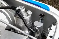 1973 BMW 'CSL Batmobile' 3.5-Litre FIA-Sold