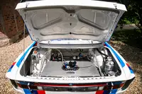 1973 BMW 'CSL Batmobile' 3.5-Litre FIA-Sold