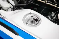 1973 BMW 'CSL Batmobile' 3.5-Litre FIA-Sold