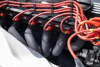 1973 BMW 'CSL Batmobile' 3.5-Litre FIA-Sold