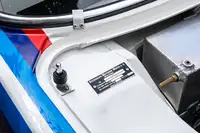 1973 BMW 'CSL Batmobile' 3.5-Litre FIA-Sold