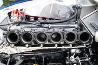 1973 BMW 'CSL Batmobile' 3.5-Litre FIA-Sold