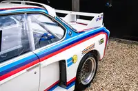 1973 BMW 'CSL Batmobile' 3.5-Litre FIA-Sold