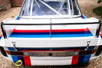 1973 BMW 'CSL Batmobile' 3.5-Litre FIA-Sold