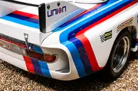1973 BMW 'CSL Batmobile' 3.5-Litre FIA-Sold