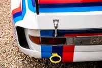 1973 BMW 'CSL Batmobile' 3.5-Litre FIA-Sold