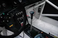 1973 BMW 'CSL Batmobile' 3.5-Litre FIA-Sold