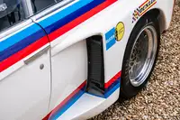 1973 BMW 'CSL Batmobile' 3.5-Litre FIA-Sold