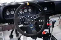 1973 BMW 'CSL Batmobile' 3.5-Litre FIA-Sold