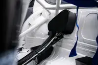 1973 BMW 'CSL Batmobile' 3.5-Litre FIA-Sold