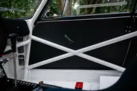 1973 BMW 'CSL Batmobile' 3.5-Litre FIA-Sold