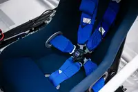 1973 BMW 'CSL Batmobile' 3.5-Litre FIA-Sold