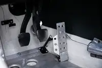 1973 BMW 'CSL Batmobile' 3.5-Litre FIA-Sold